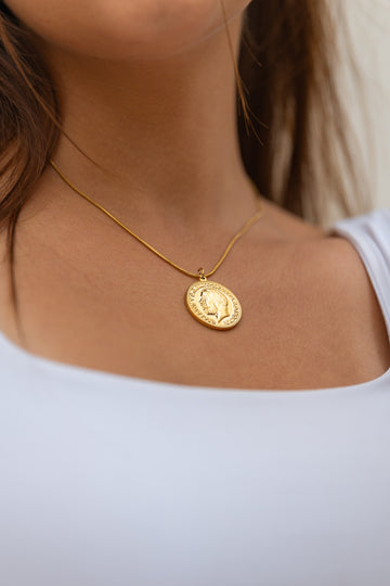 Royal Coin