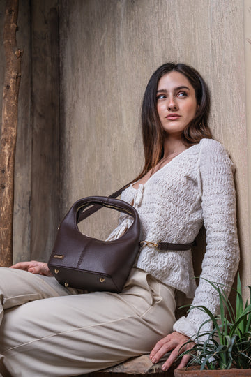 Clio Bag