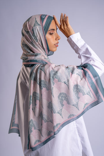 Blush Breeze