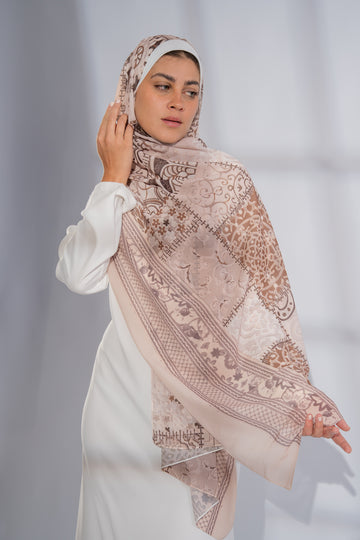 Desert Lace