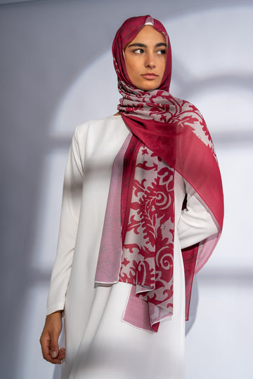 Arabesque Mist