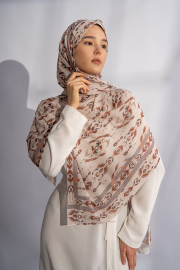 Desert Ikat
