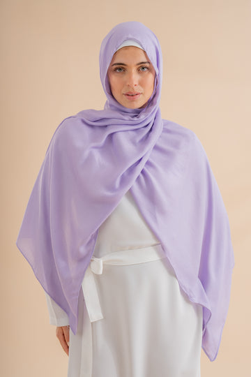 Elegant Soft Lavender