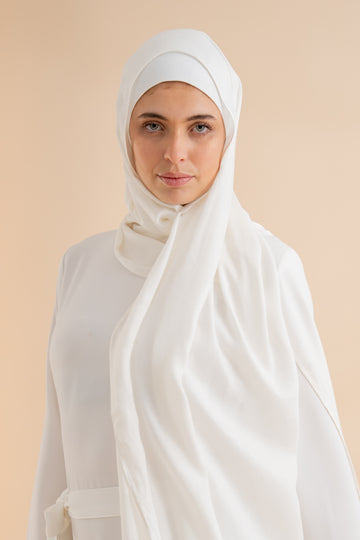 Elegant White