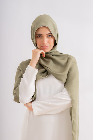 Olivy Elegant Cotton