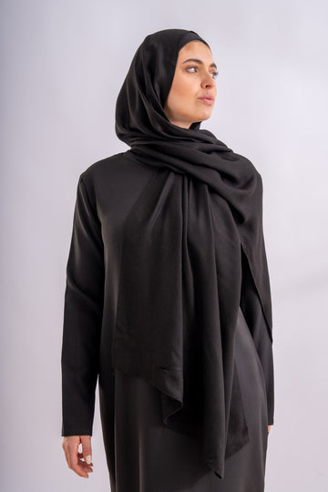 Elegant Black