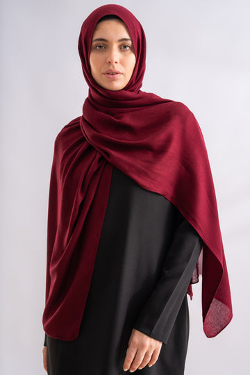 Dark Grape Elegant
