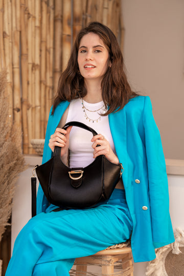Elegant Aura Bag