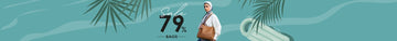 Back Pack - Alamki