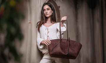 New Arrival Bags - Alamki