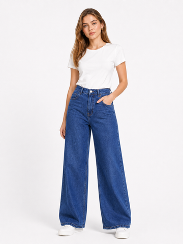 Wide Leg Big