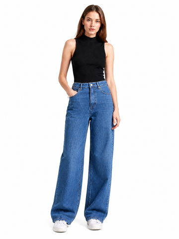 Wide Leg