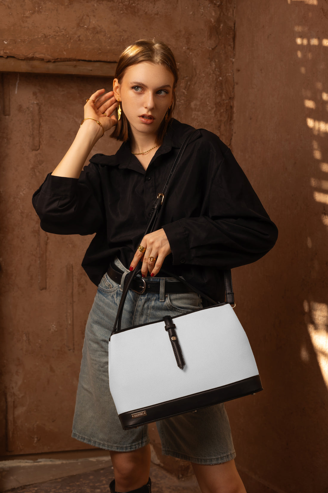 Agatha Bag