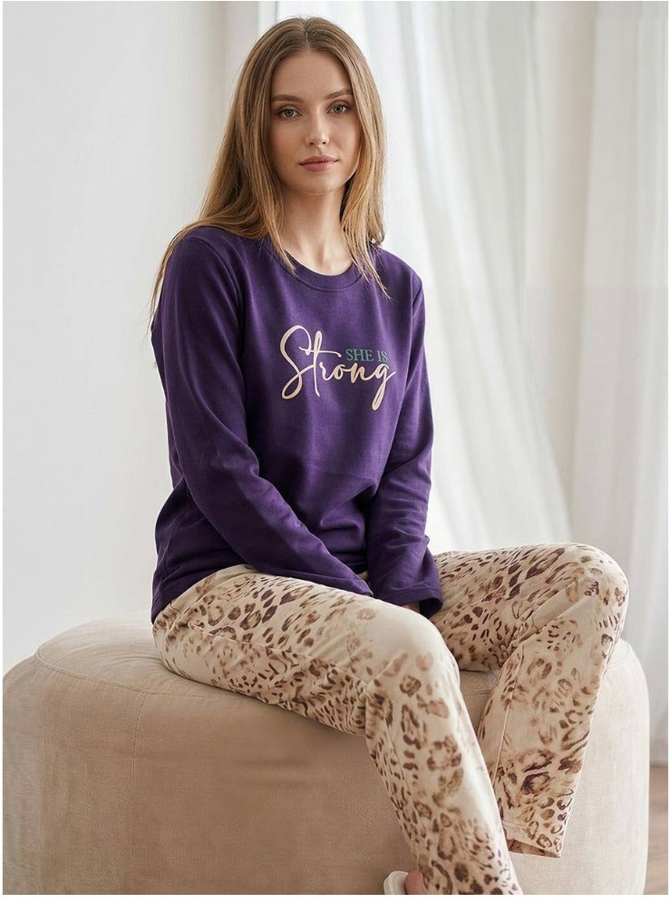 Bella Pajama Set
