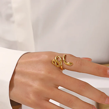 Flow Ring