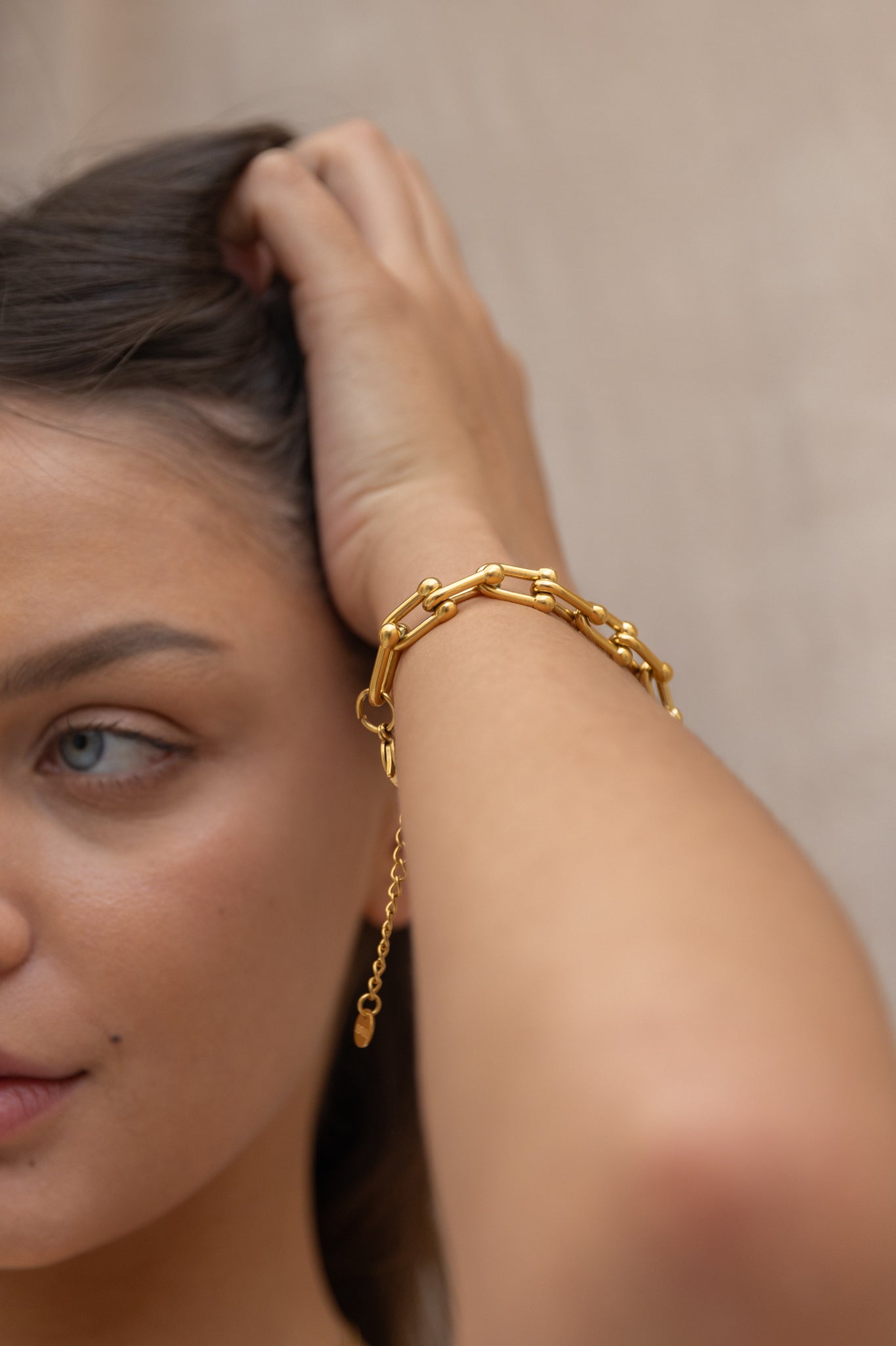Cuff Bracelet