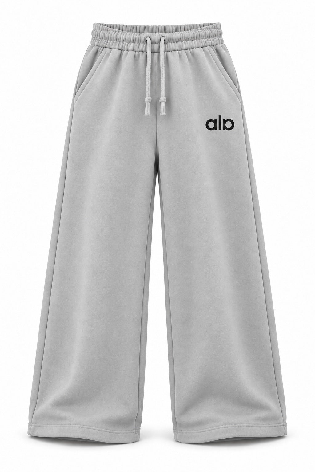 Cozy Wide Leg Pants