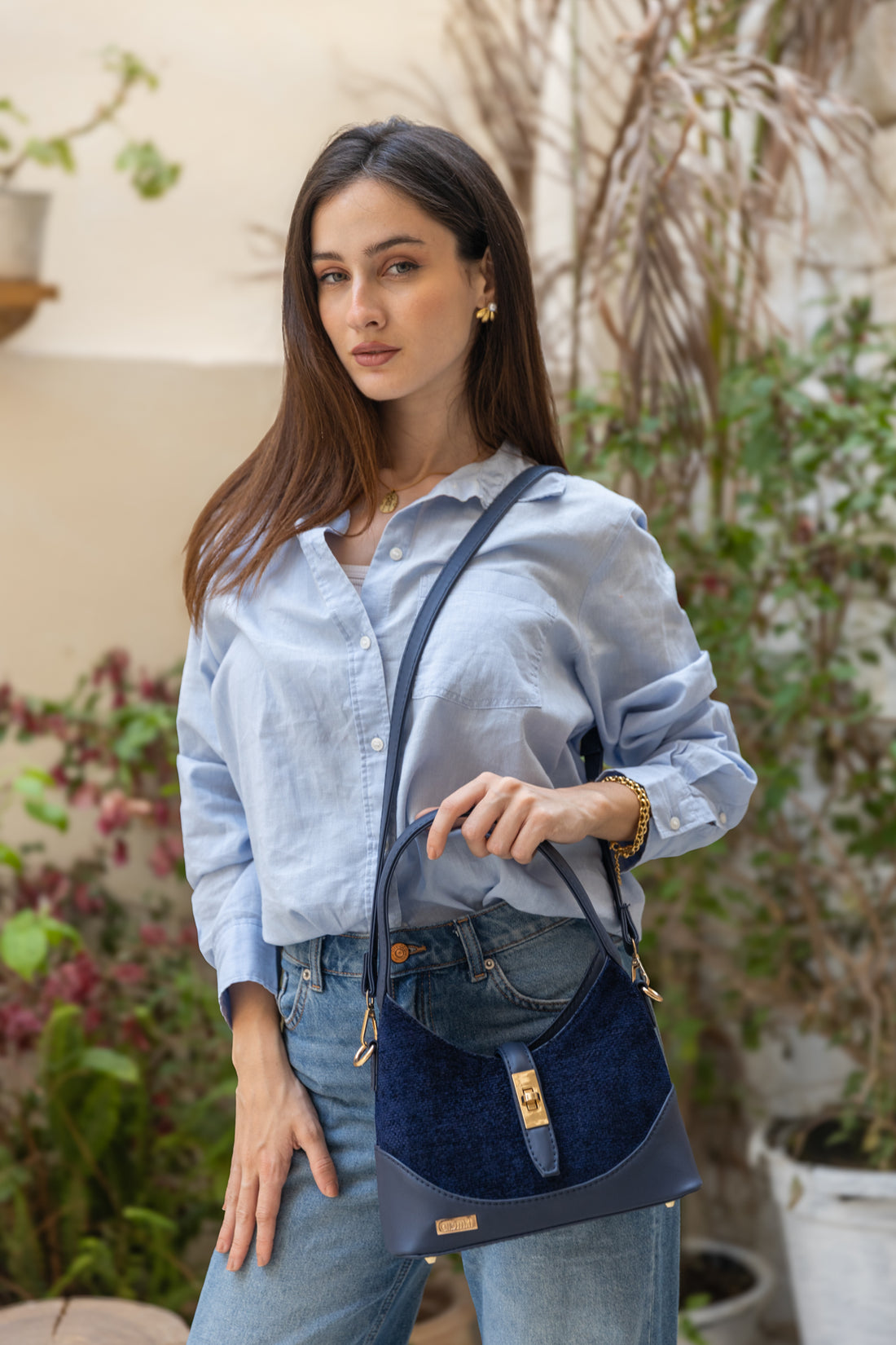 Luma Bag