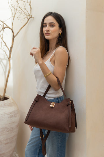 Zoya Bag