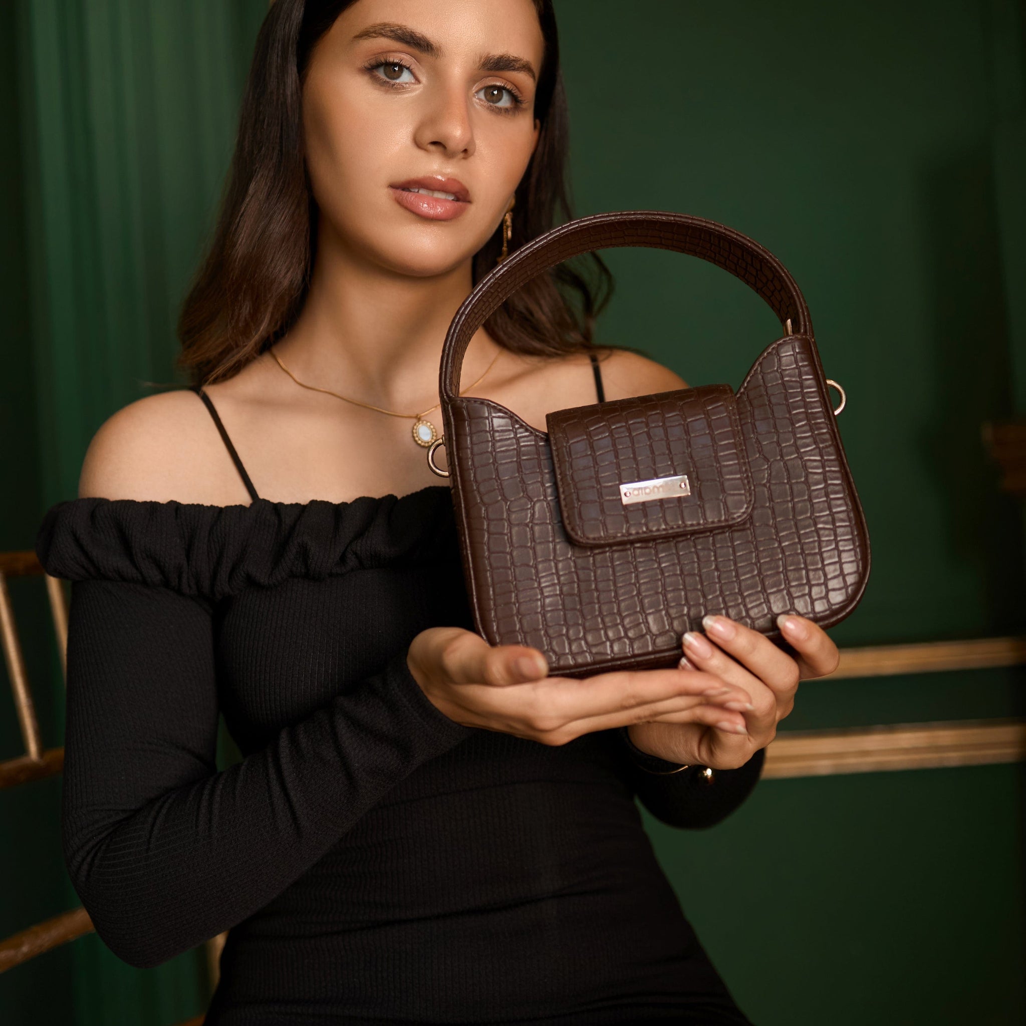 Nargis Bag