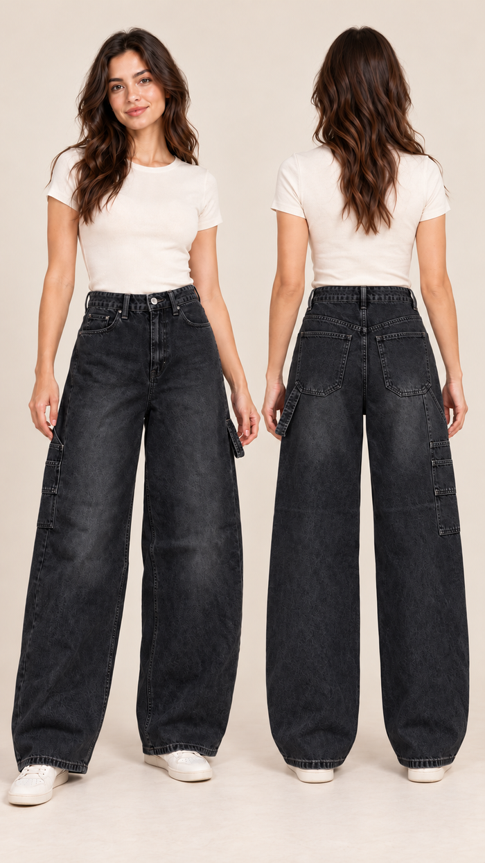 Nova Jeans