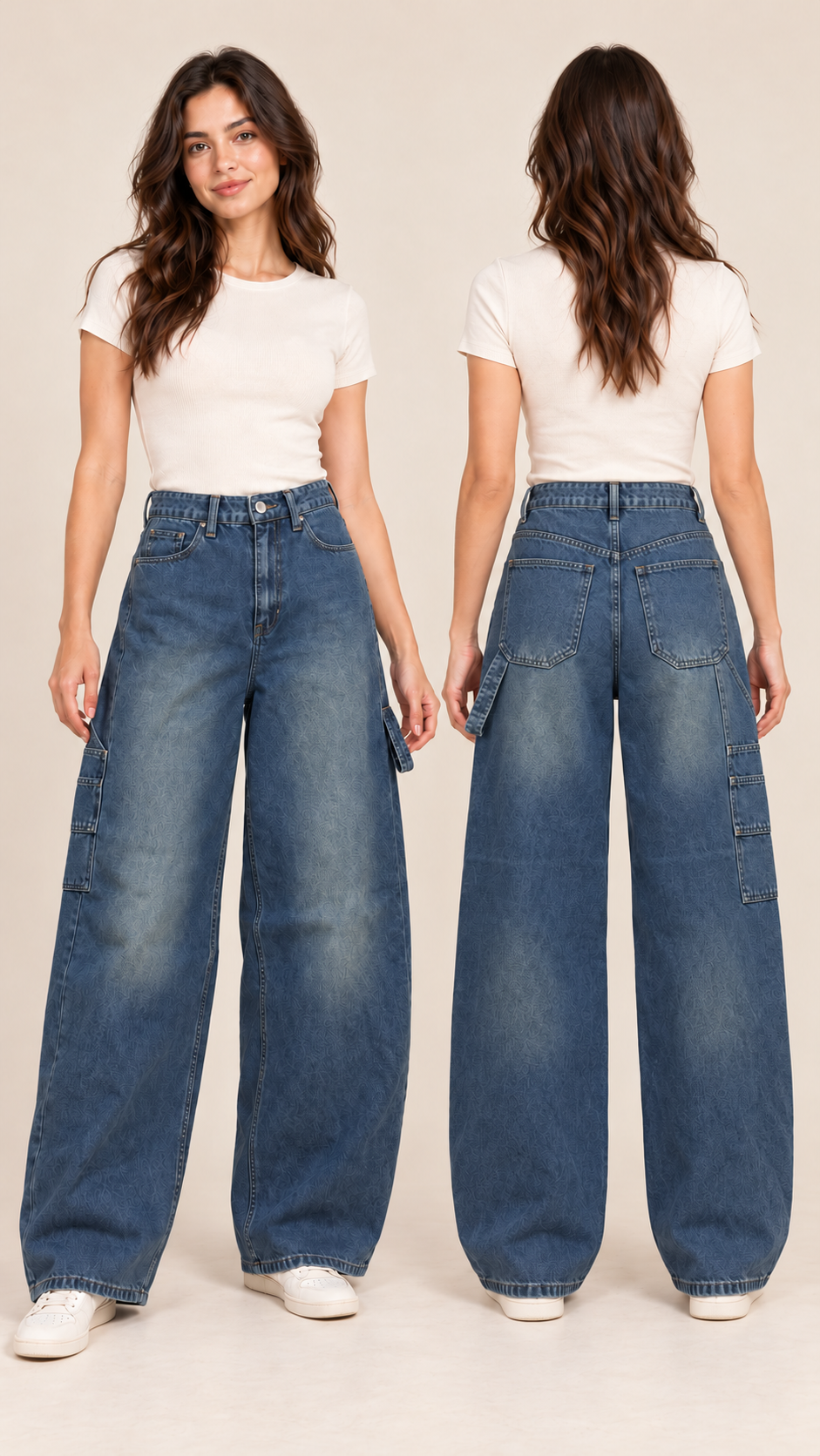 Nova Jeans