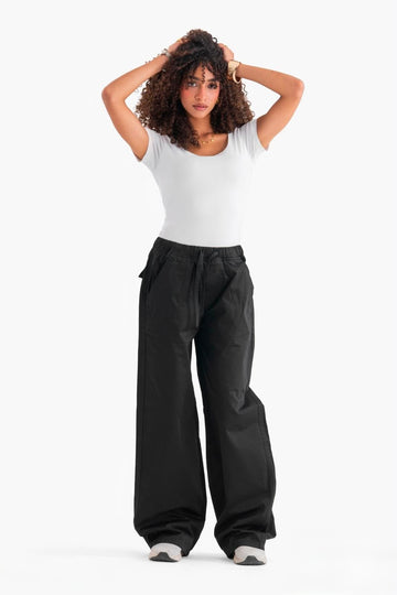 Easy Pants