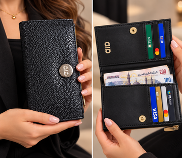 Elara Wallet