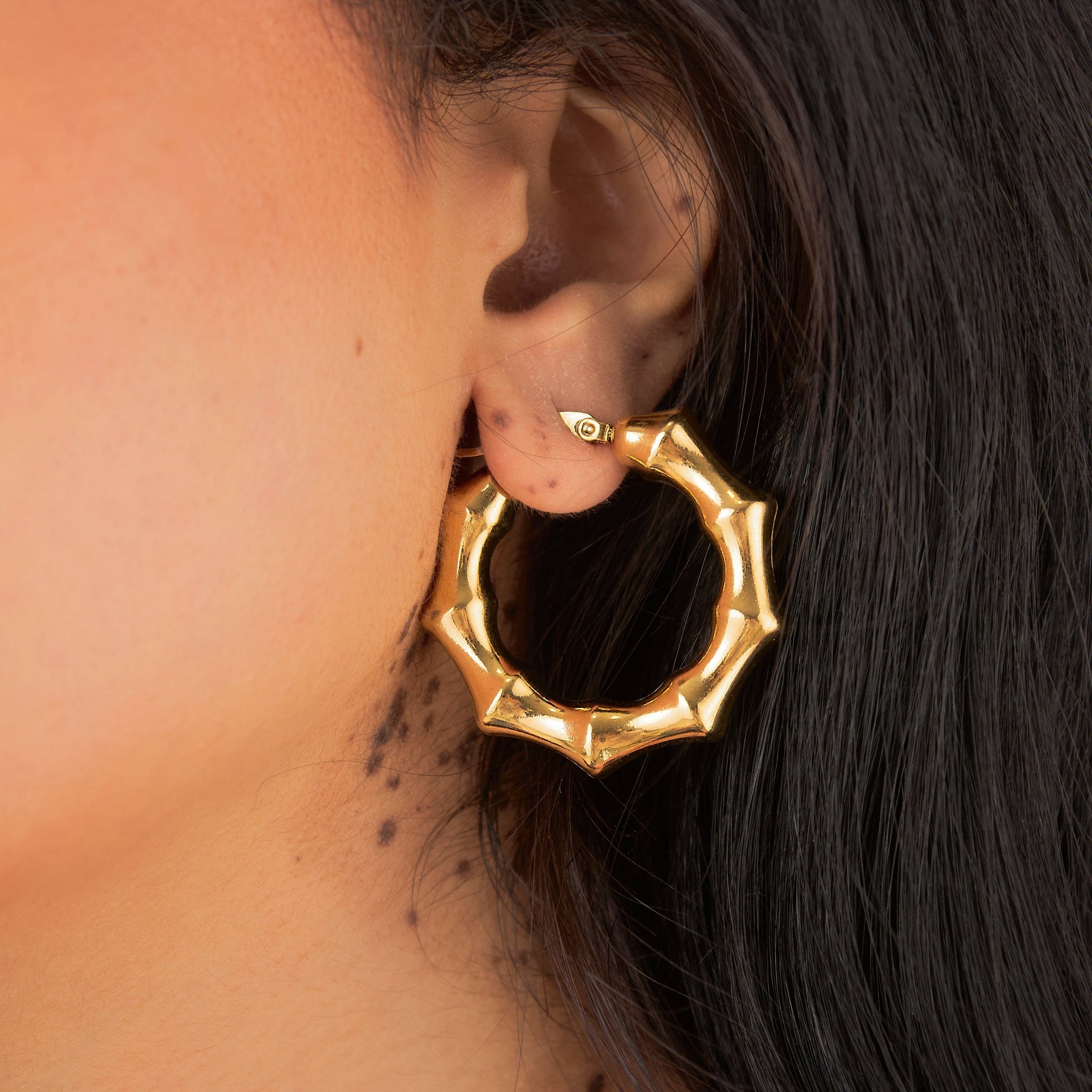 Nilay Earrings