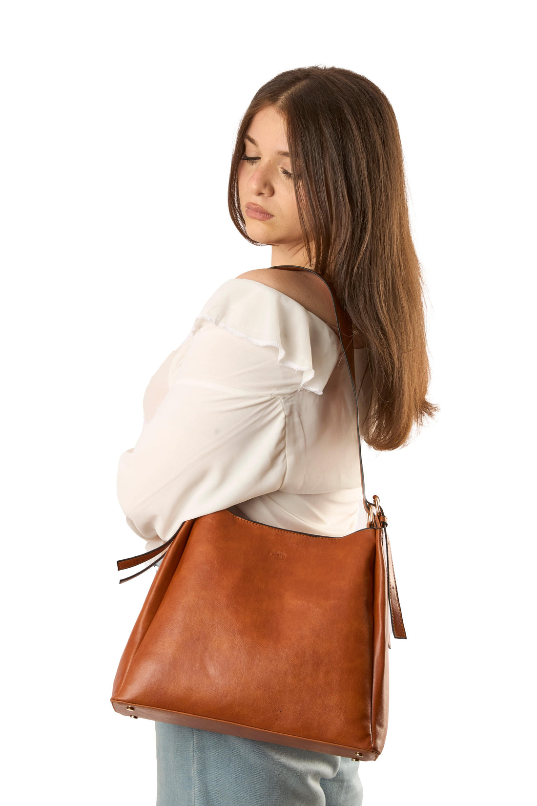 Chic Carryall Bag