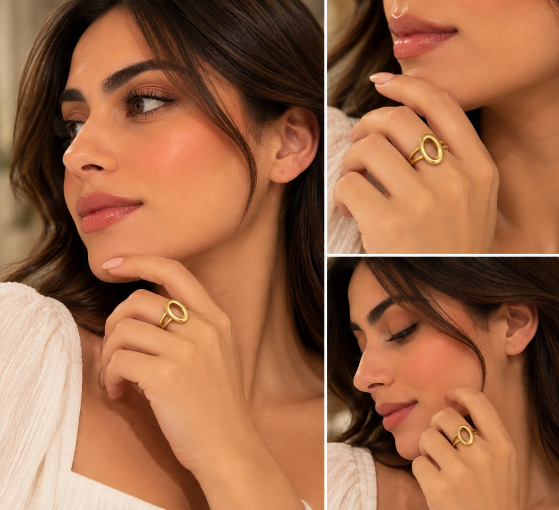 Elara Ring