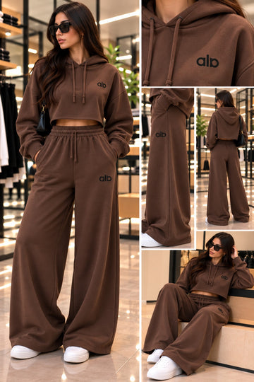ALB Comfort Set