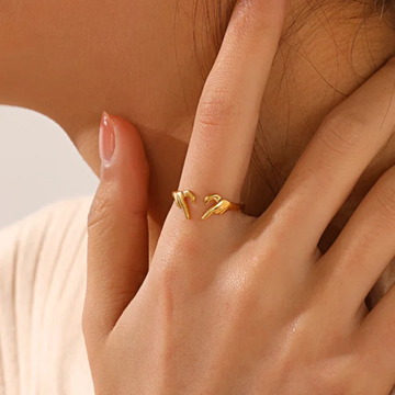 Arrow Ring