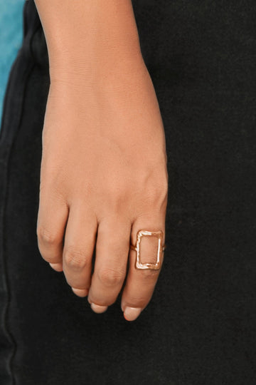 Rectangle Ring