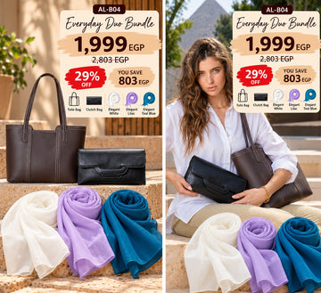 Juliette & Lcon Set