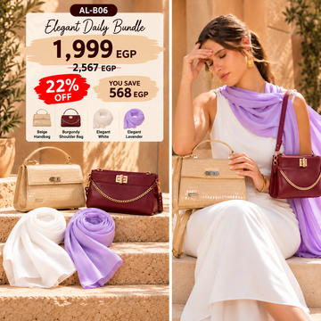 Ghazal & Roya Set