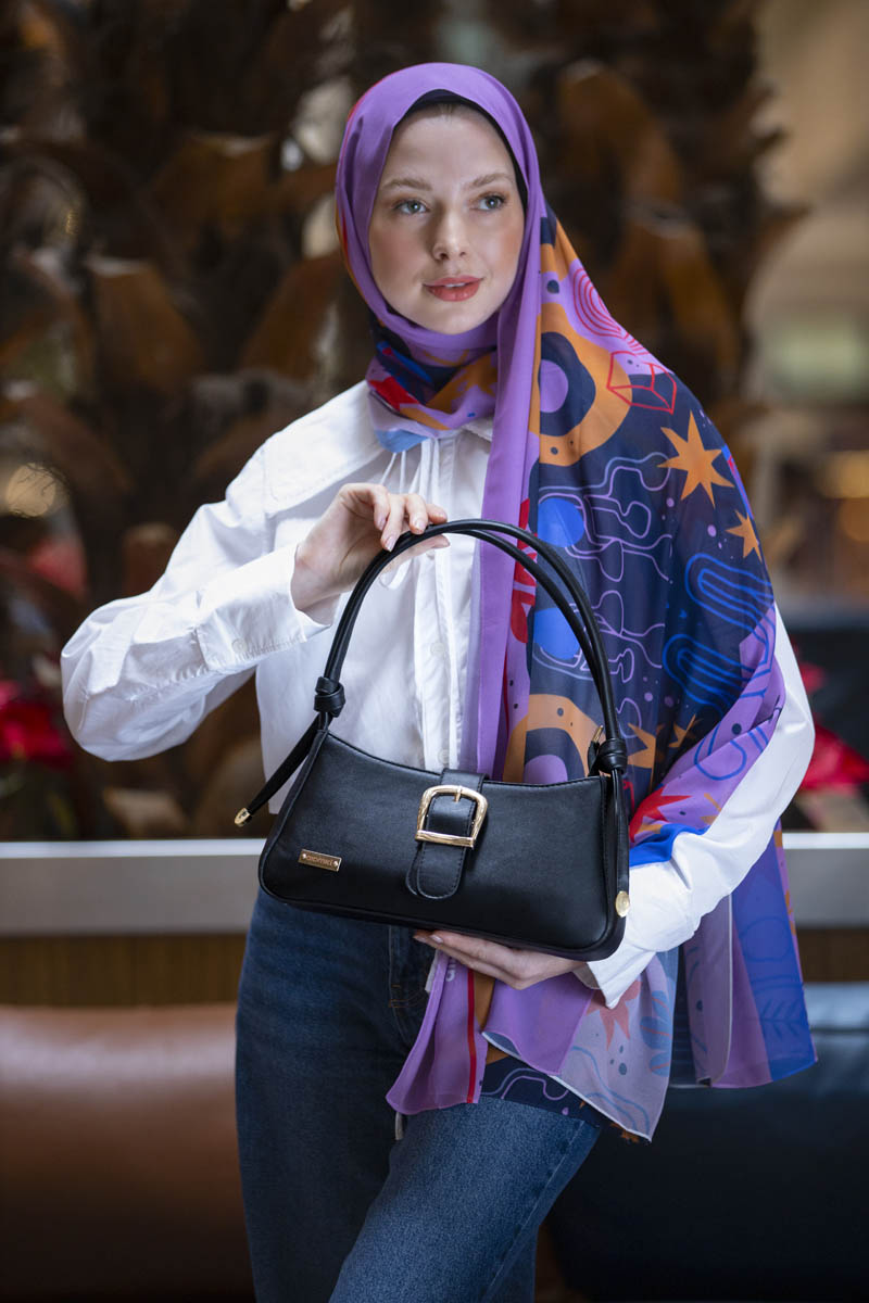 Monaia Bag