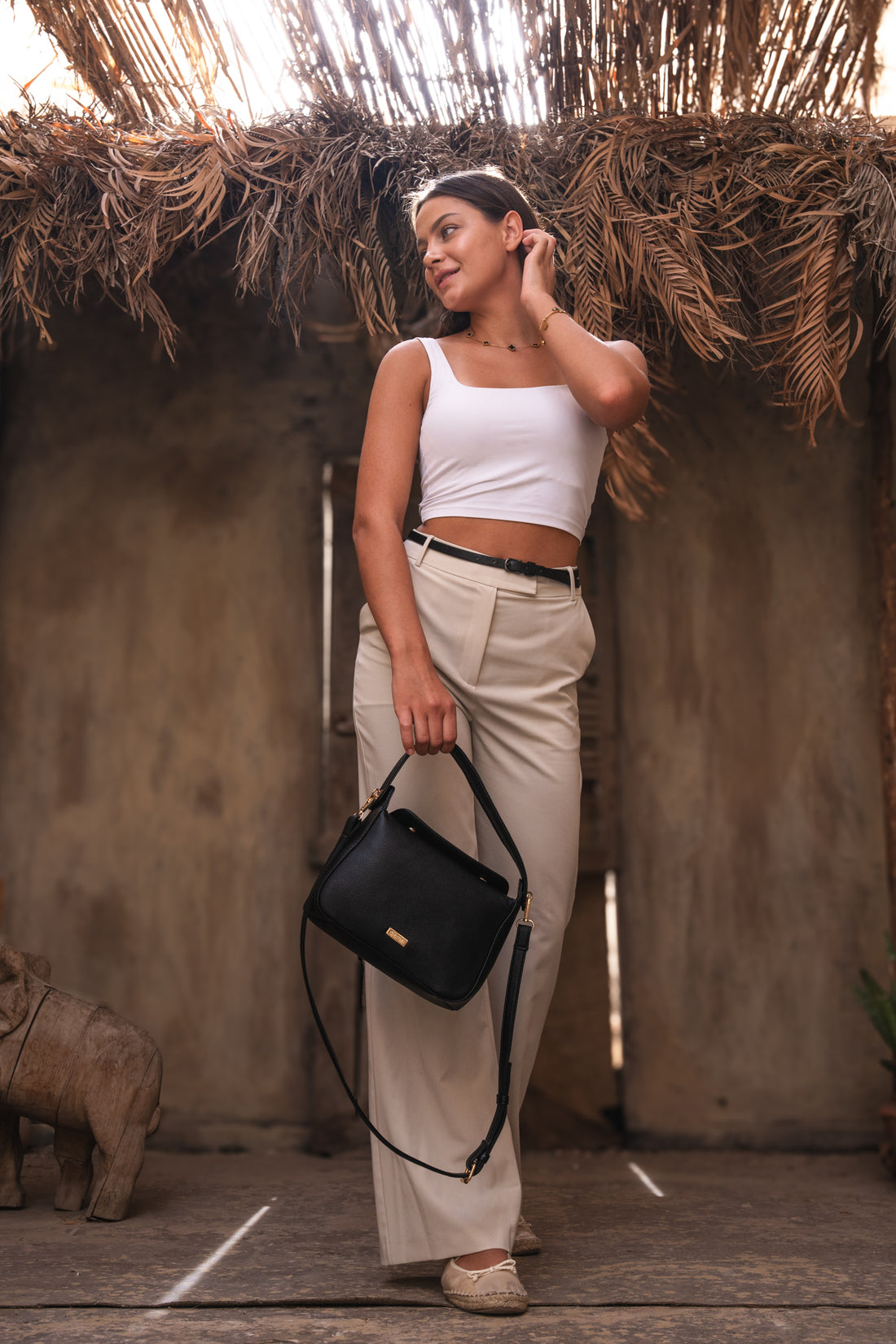 Zena Bag