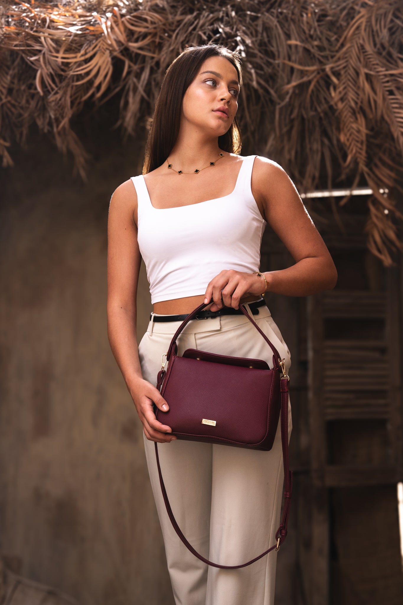Zena Bag