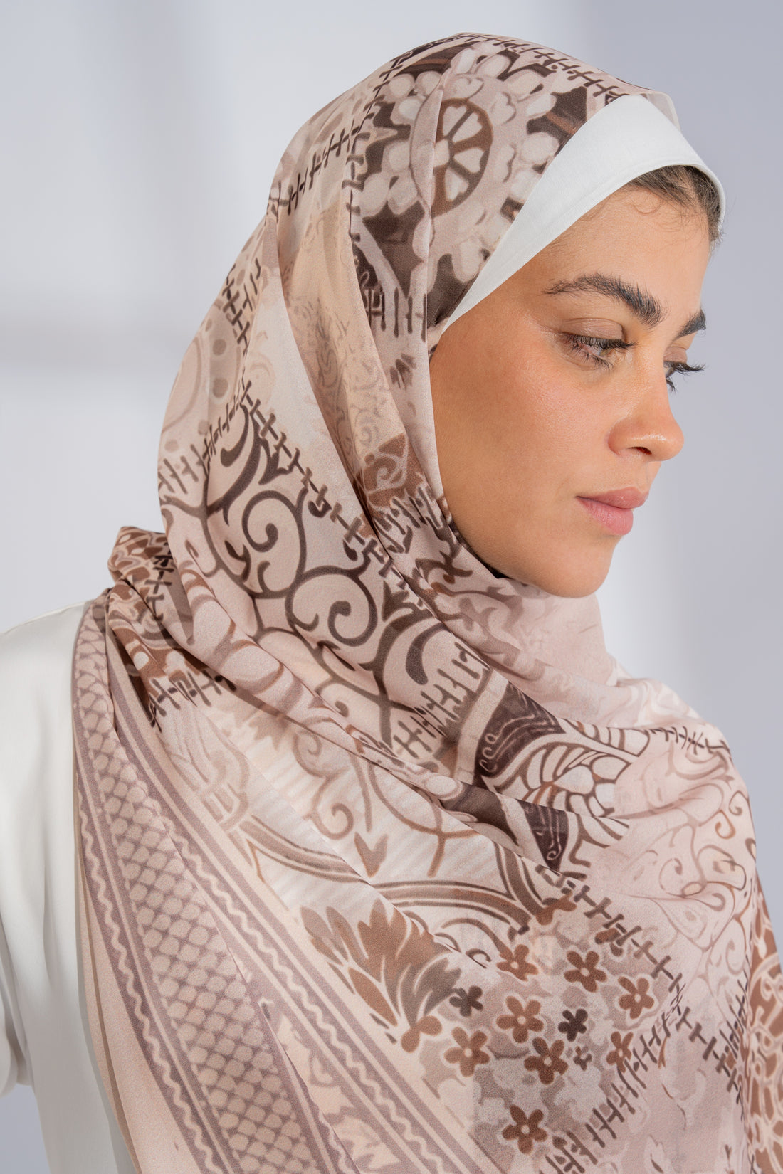 Desert Lace