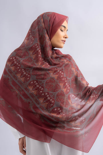 Orient Bloom