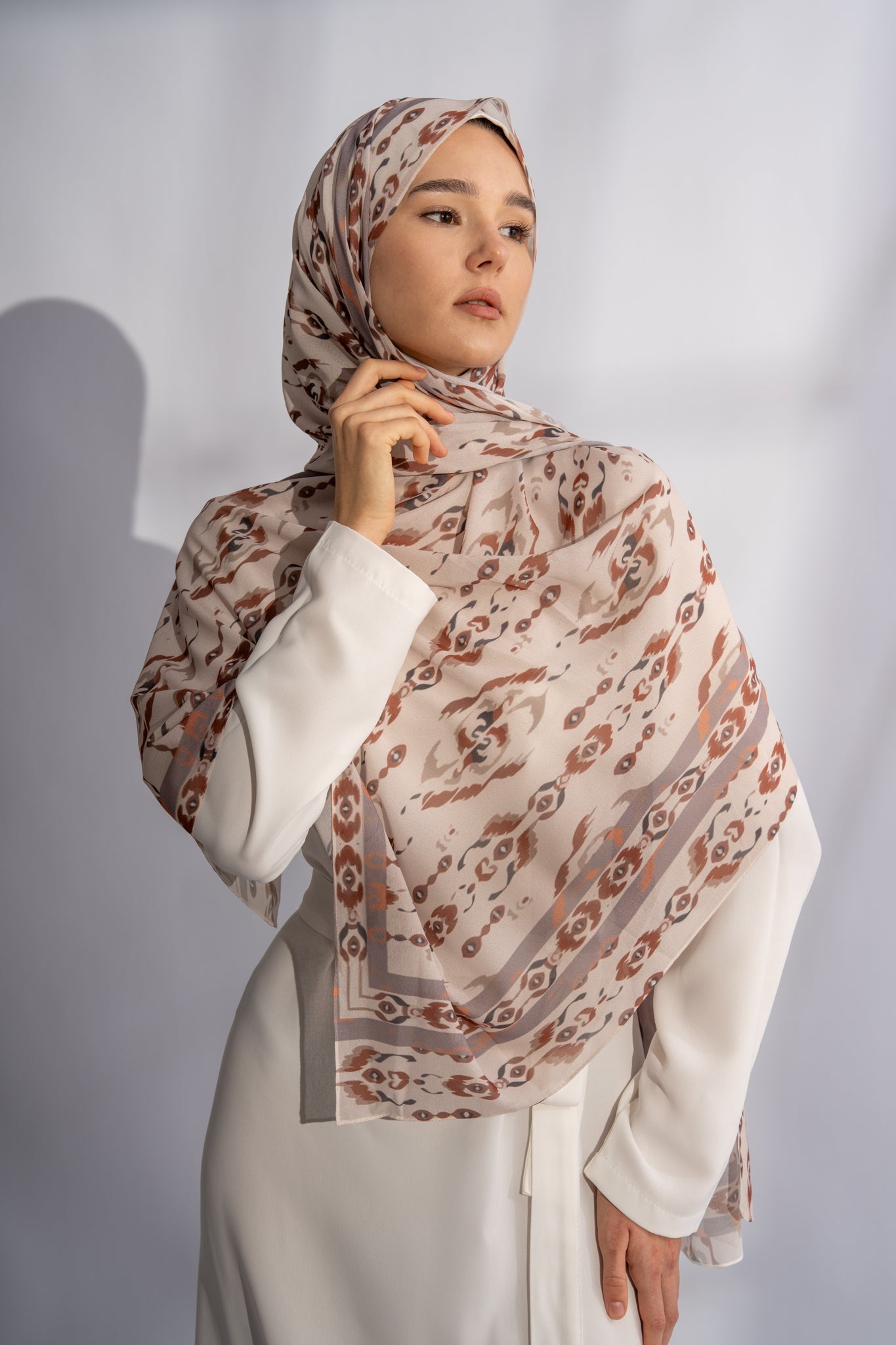 Desert Ikat