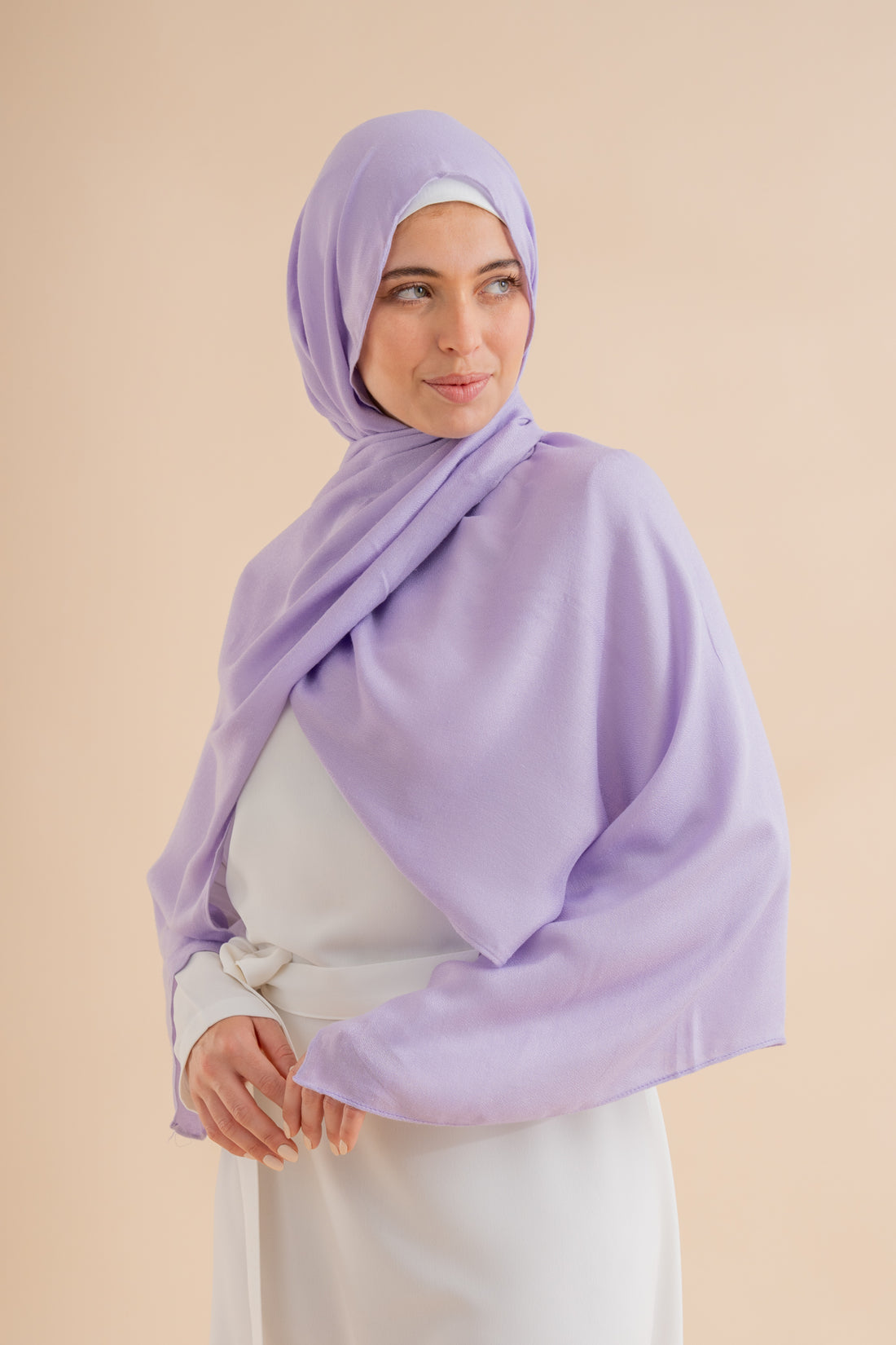 Elegant Soft Lavender
