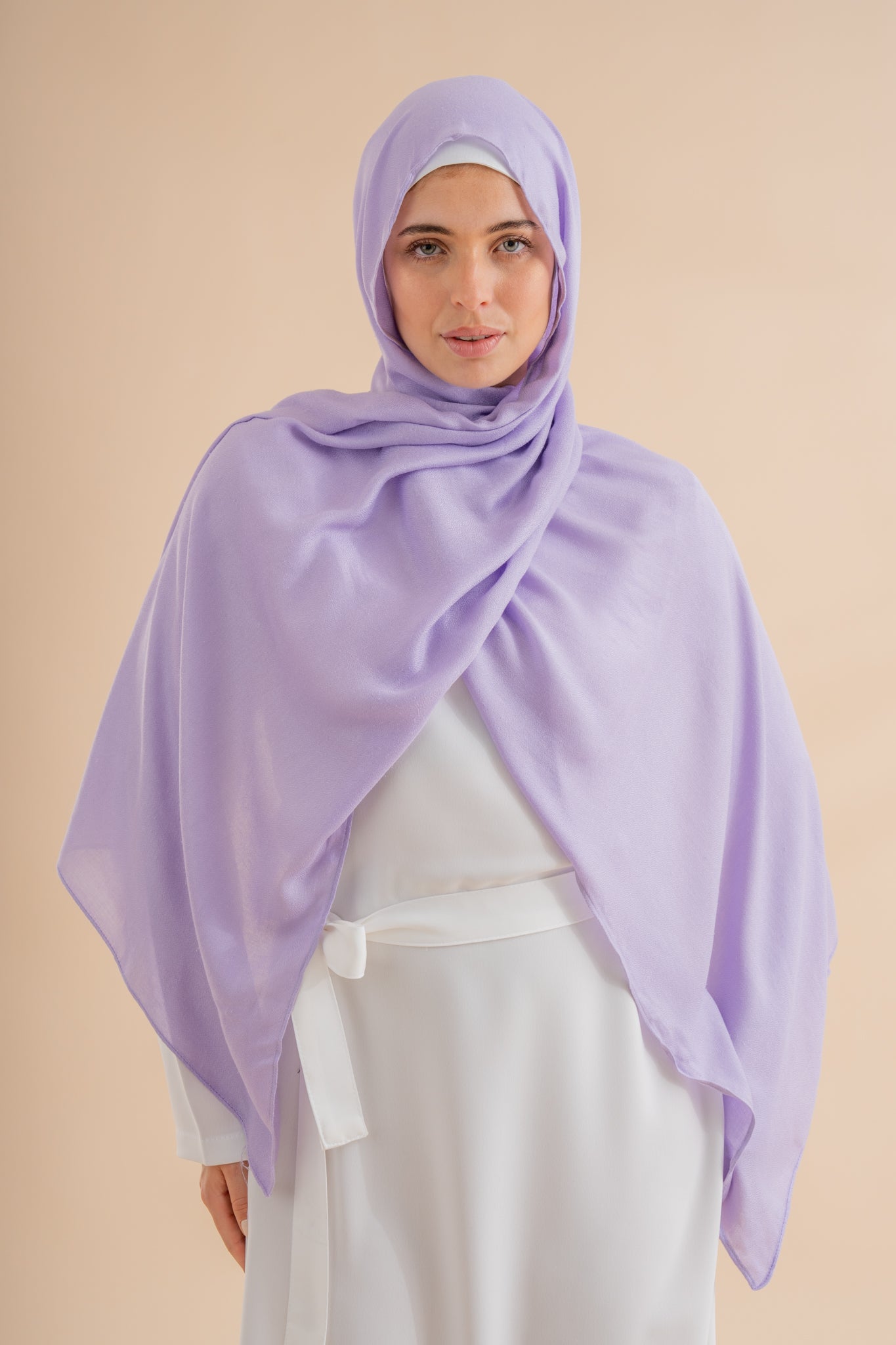 Elegant Soft Lavender