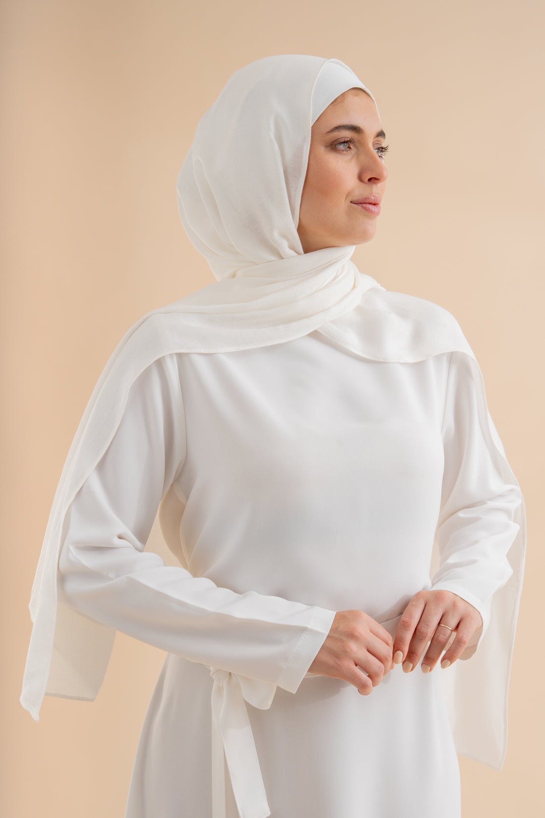 Elegant White