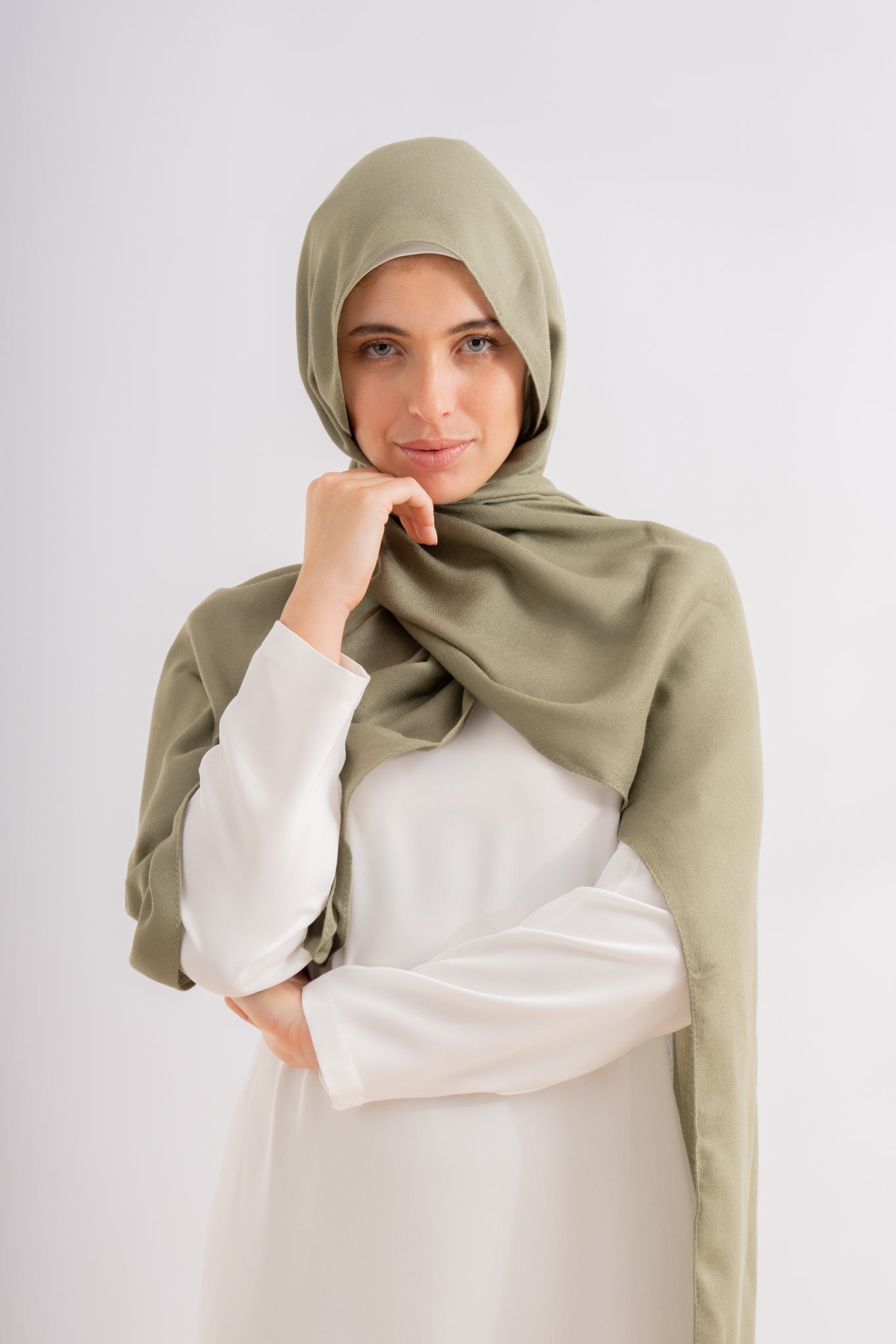Olivy Elegant Cotton