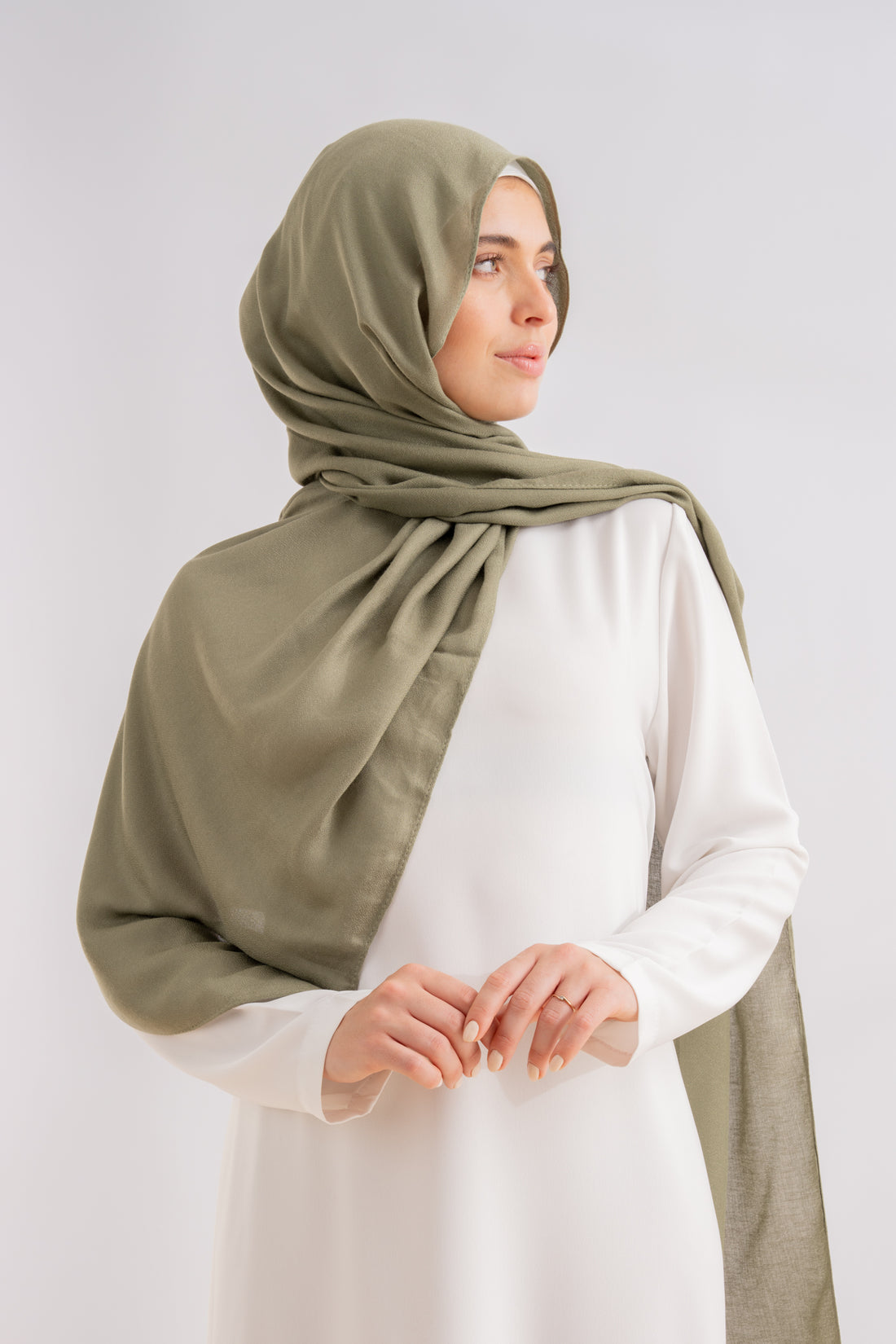 Olivy Elegant Cotton