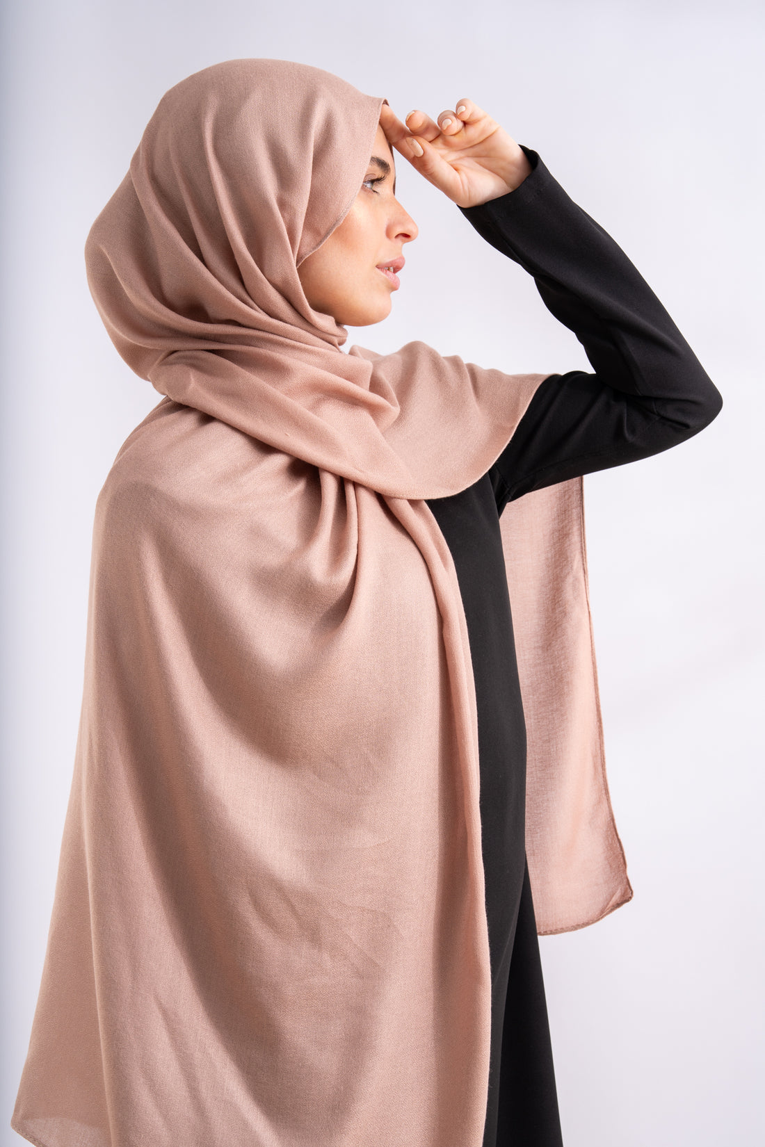 Elegant Bloom Blush