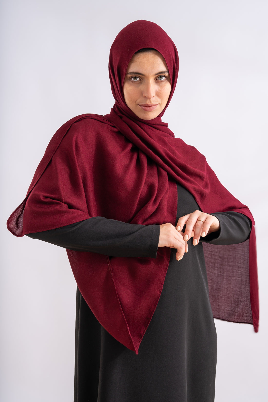 Dark Grape Elegant