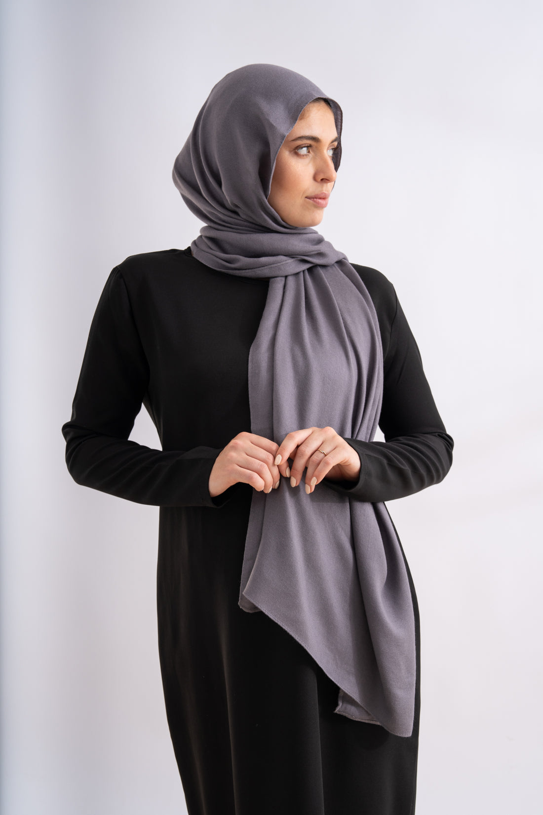 Elegant Gray
